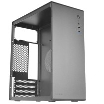 Case computer desktop ATX Tacens ORUMX  Nero