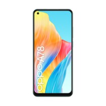 Smartphone Oppo A78  Verde 8 GB RAM Snapdragon 6,4" 128 GB