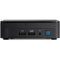 Barebone Intel NUC13ANKI30WC 8 GB RAM I3-1315U