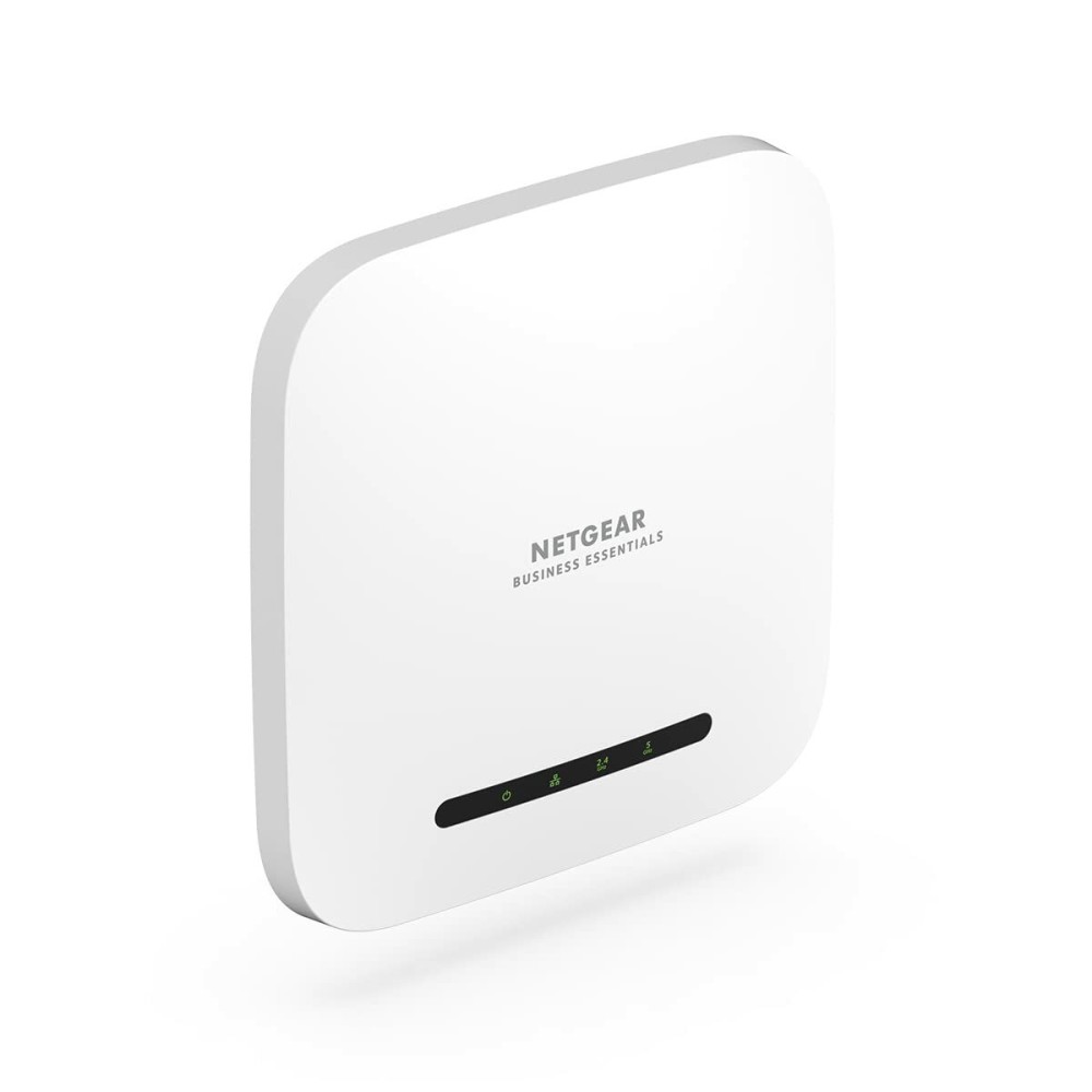 Ponto de Acesso Netgear WAX220-100EUS Branco