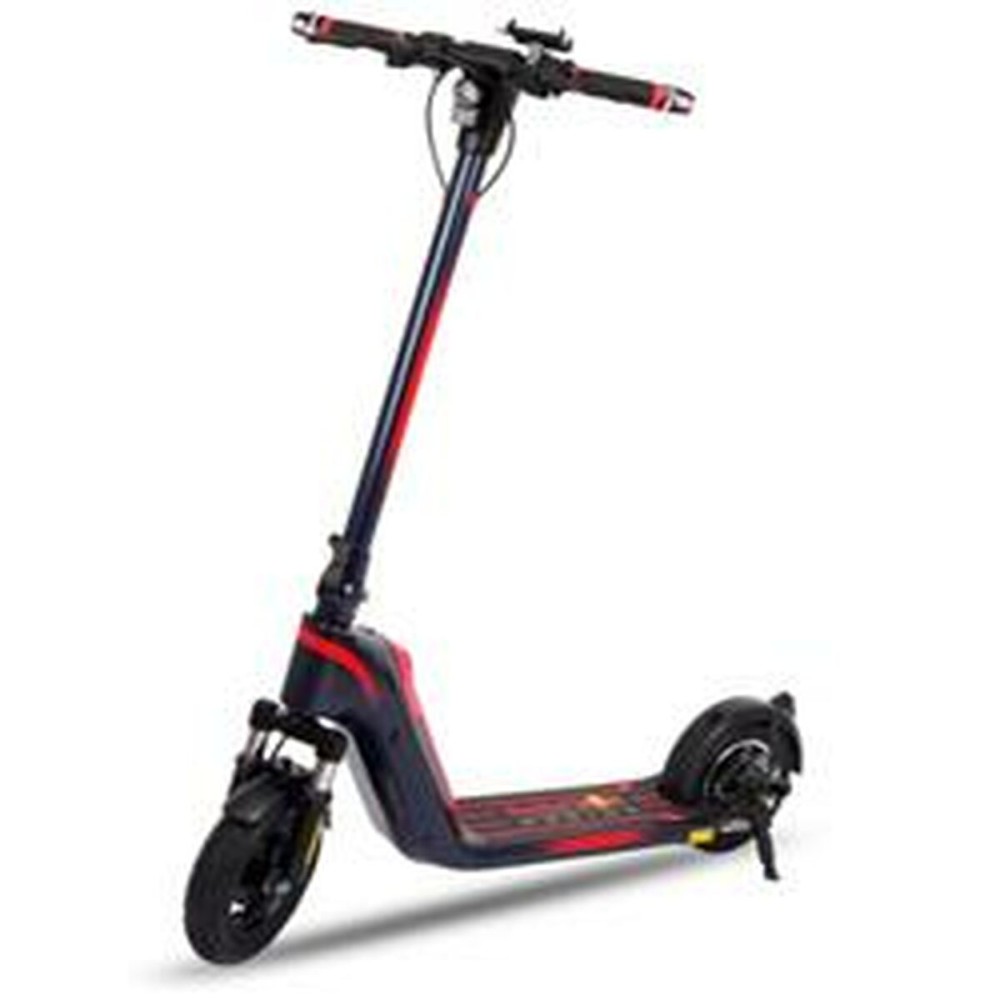 Patinete Eléctrico Red Bull RB-RTENTAKEUP10-10-ES