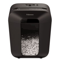 Trituradora de Papel Fellowes LX50