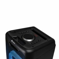 Drahtlose Bluetooth Lautsprecher NGS ELEC-SPK-0720 Schwarz