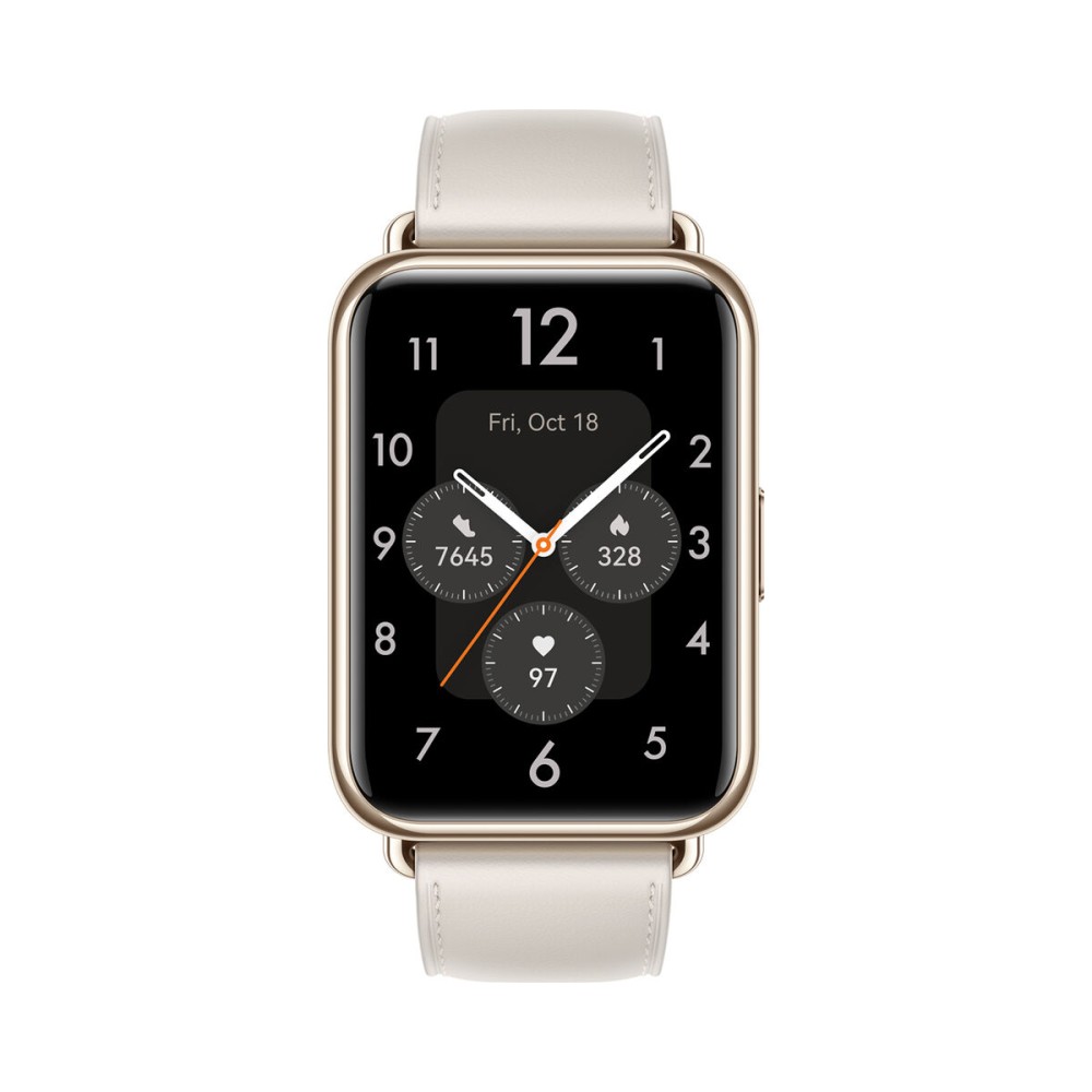 Smartwatch Huawei WATCH FIT 2 1,74" Blanco