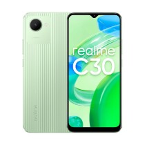 Smartphone Realme C30  Verde 3 GB RAM Unisoc 32 GB