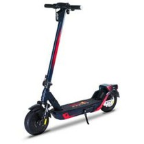 Trotineta Elétrica Red Bull RB-RTENTURBO10-12-ES