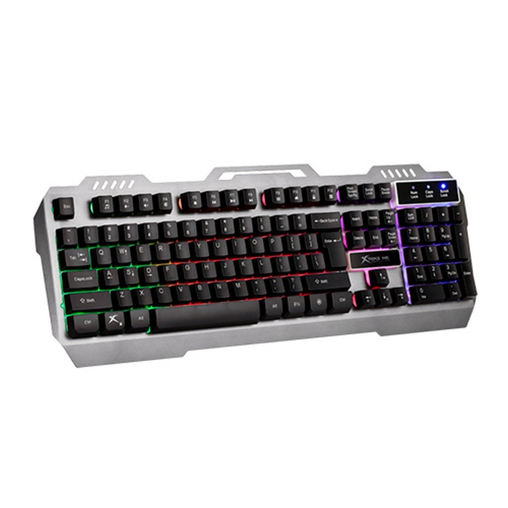 Gaming Keyboard Xtrike Me