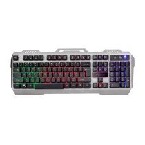 Teclado Gaming Xtrike Me