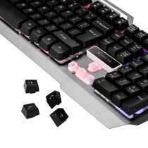 Gaming Tastatur Xtrike Me