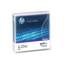 Cartucho de Dados HP LTO-6 Ultrium RW