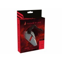 Suporte de Cabo Gaming Verbatim SureFire Axis Cinzento