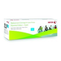 Toner Xerox TK-590C Ciano