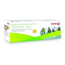 Toner Xerox TK-590Y Gelb