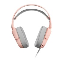 Gaming Headset with Microphone Mars Gaming Pink