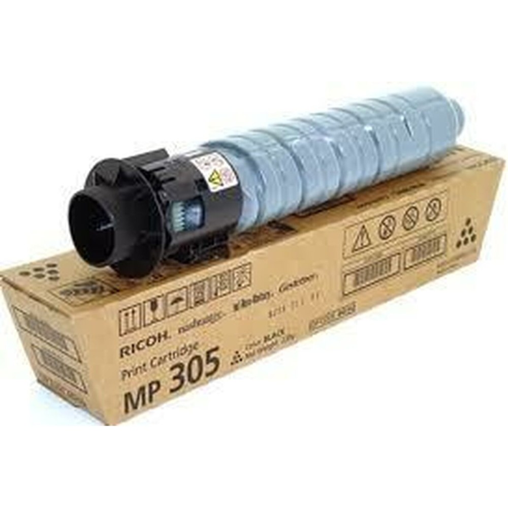 Toner Ricoh 842347 Schwarz