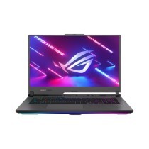 Notebook Asus G713PV-HX058 Qwerty Spanisch AMD Ryzen 9 7845HX 1 TB SSD 32 GB RAM