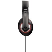 Auriculares sem fios Hama 00122743 Preto