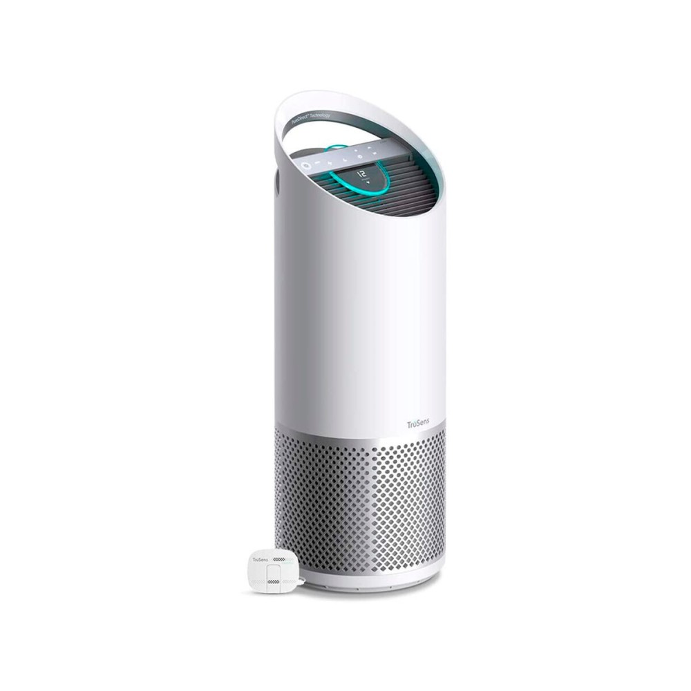 Air purifier TruSens Z-3000 26,3 x 26,3 x 72,6 cm White