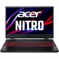 Ordinateur Portable Acer Nitro 5 AN515-46-R5L4 RYZEN 7-6800H NVIDIA GeForce RTX 3070 Qwerty portugais 16 GB RAM