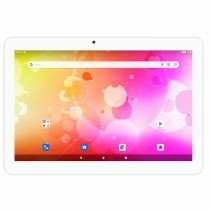 Tablet Denver Electronics TIQ-10443WL 10,1" Quad Core 2 GB RAM 16 GB Blanco 2 GB RAM 10,1"