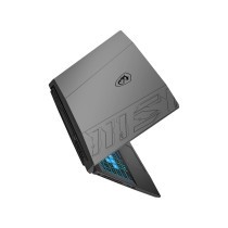 Notebook MSI Pulse 15 B13VGK-433XES Qwerty Spanisch Intel Core i9-13900H Nvidia Geforce RTX 4070 1 TB SSD 32 GB RAM