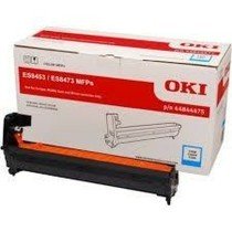 Tambor de impressora OKI 44844475 Ciano