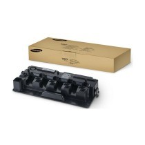 Residual toner tank Samsung CLTW809 Black