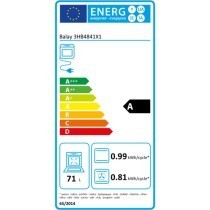 Pyrolytherd Balay 3HB4841X2 71 L