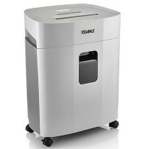 Paper Shredder Dahle Papersafe PS420 Grey White 25 L