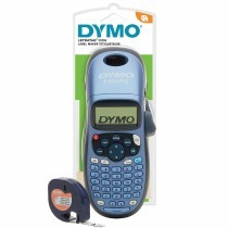 Elektrisches Etikettengerät Dymo LETRATAG LT-100H Blau