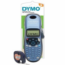 Etichettatrice Elettrica Dymo LETRATAG LT-100H Azzurro