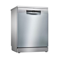 Dishwasher BOSCH SMS4HVI33E Titanium 60 cm (60 cm)