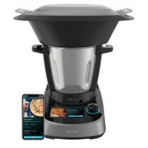 Robot culinaire Cecotec Mambo Touch Noir