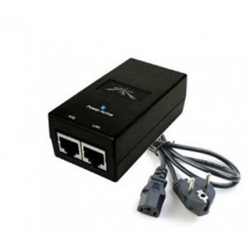 Ubiquiti POE-2412W Injetor PoE 24VDC 0.5A