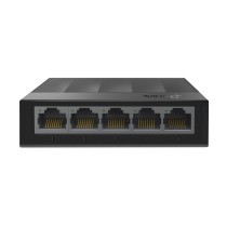 Switch TP-Link LS1005G Nero