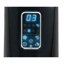 Ventilador Nebulizador de Pé Grunkel FAN-G16 NEBUPRO Preto 75 W