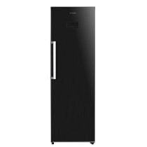 Freezer Aspes ACV185DDX   185 Black Stainless steel