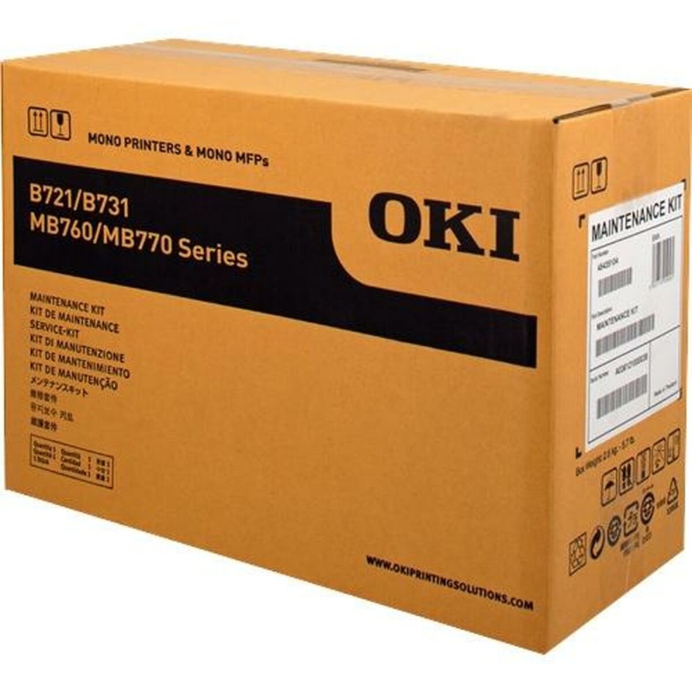 Kit de manutenção OKI 45435104