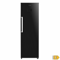 Freezer Aspes ACV185DDX   185 Black Stainless steel