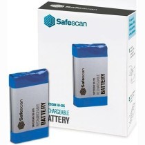 Bateria recarregável Safescan LB-205