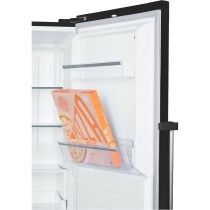 Freezer Aspes ACV185DDX   185 Black Stainless steel