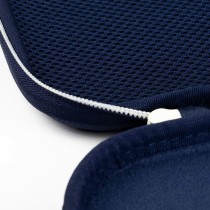 Laptop Cover Milan 1918 37 x 27,5 x 3 cm Navy Blue 14''