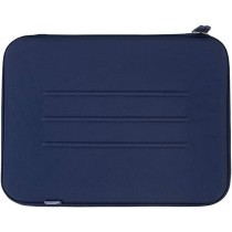 Laptop Cover Milan 1918 37 x 27,5 x 3 cm Navy Blue 14''