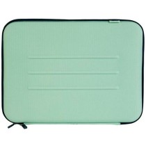 Laptop Cover Milan 1918 37 x 27,5 x 3 cm Green 14''