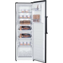 Freezer Aspes ACV185DDX   185 Black Stainless steel