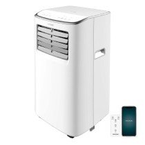Portable Air Conditioner Cecotec ForceClima 7500 Soundless Connected