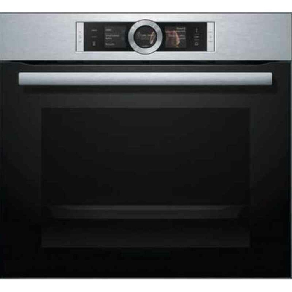 Forno Polivalente BOSCH 4242002808451 71 L