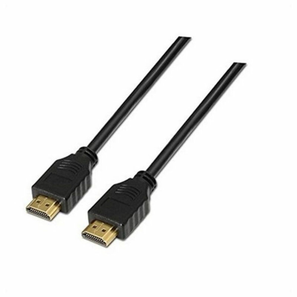 Cabo HDMI NANOCABLE 10.15.1705 5 m v1.4 Macho a Macho