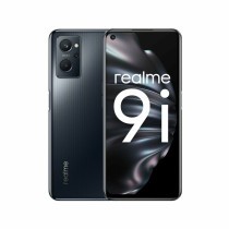 Smartphone Realme 9i 6,6" 4 GB RAM 128 GB Preto 4 GB RAM 128 GB