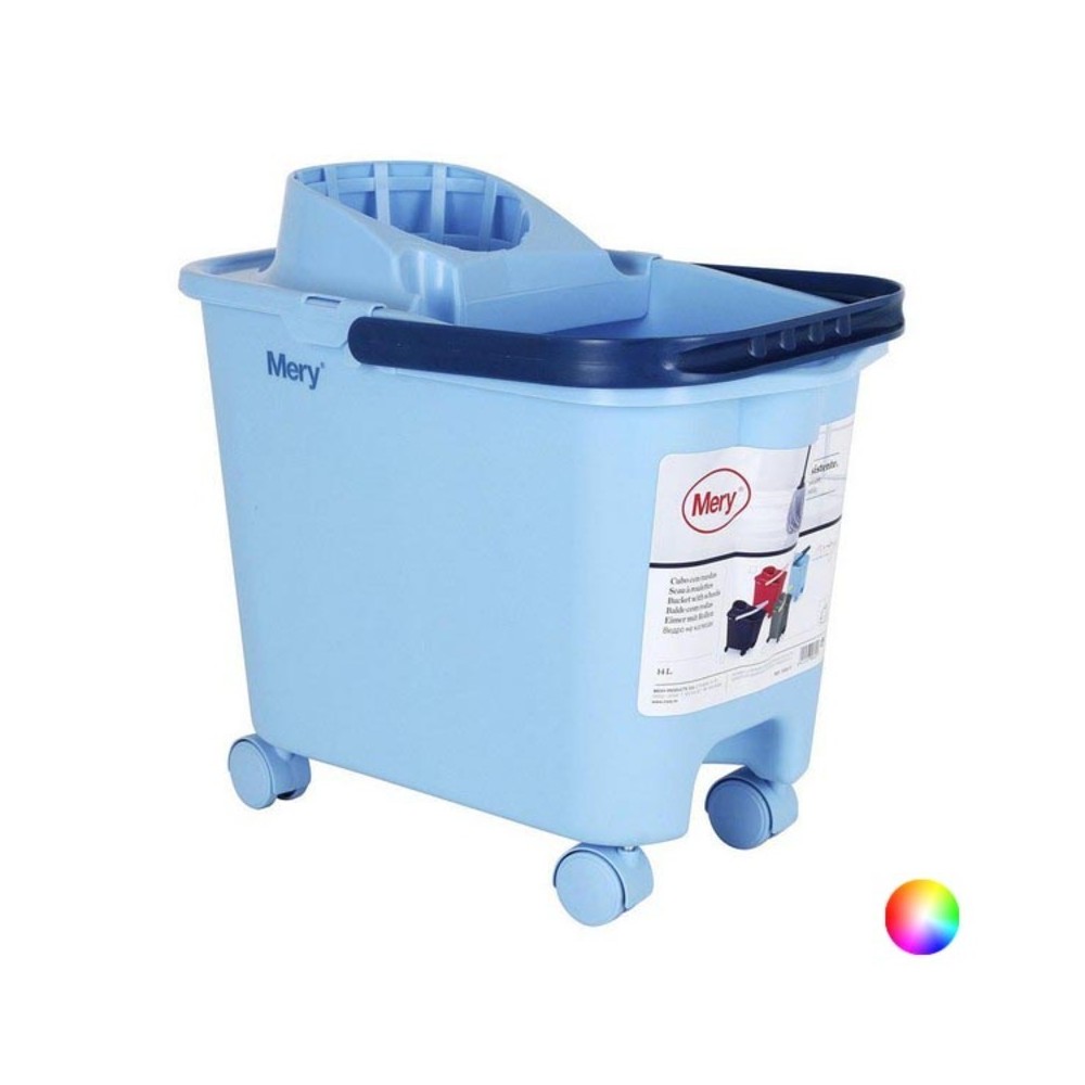 Seau de Lavage Rayen 14 L